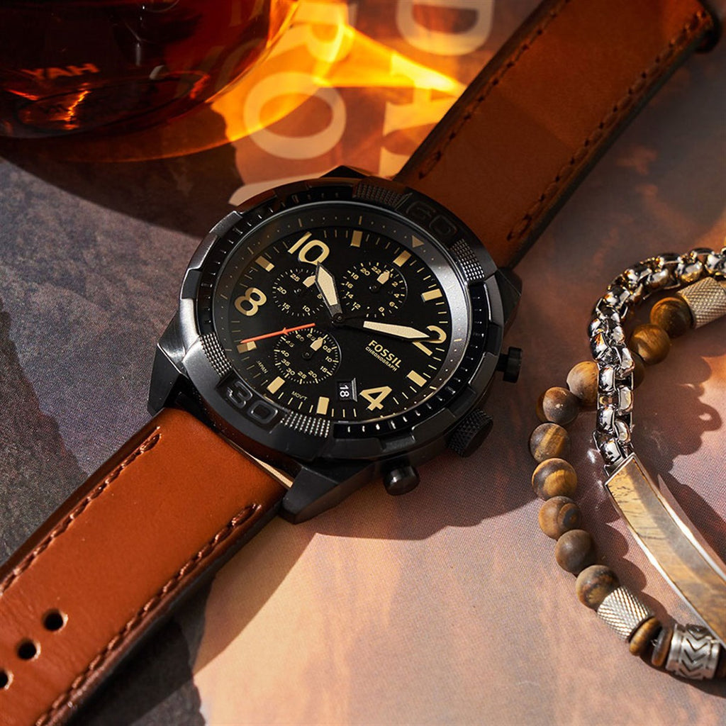 Fossil FS5714 Erkek Kol Saati