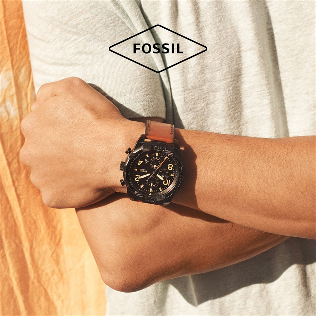 Fossil FS5714 Erkek Kol Saati