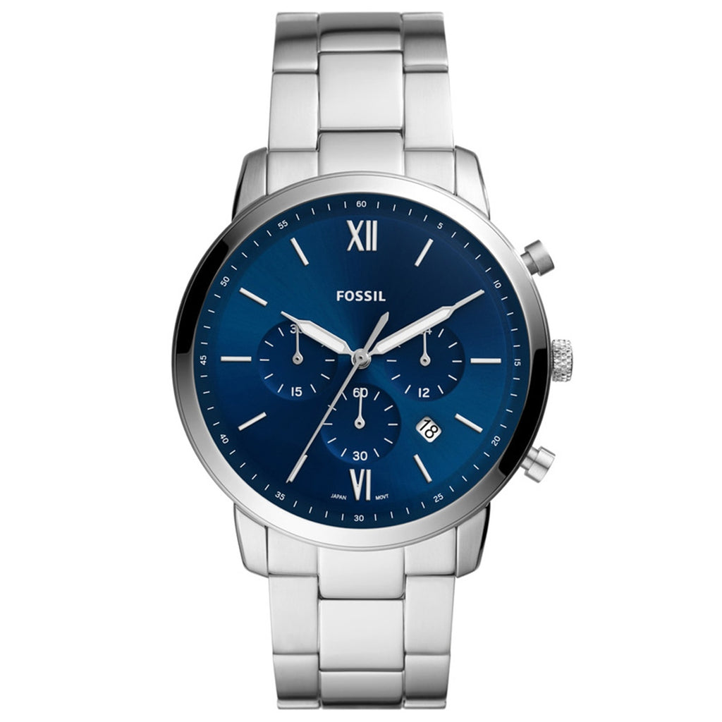 Fossil FS5792 Erkek Kol Saati