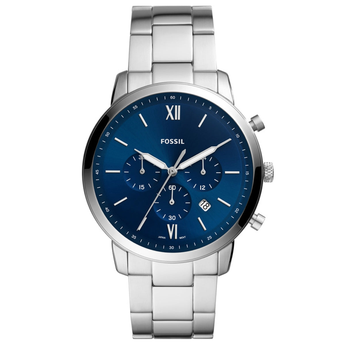 Fossil FS5792 Erkek Kol Saati