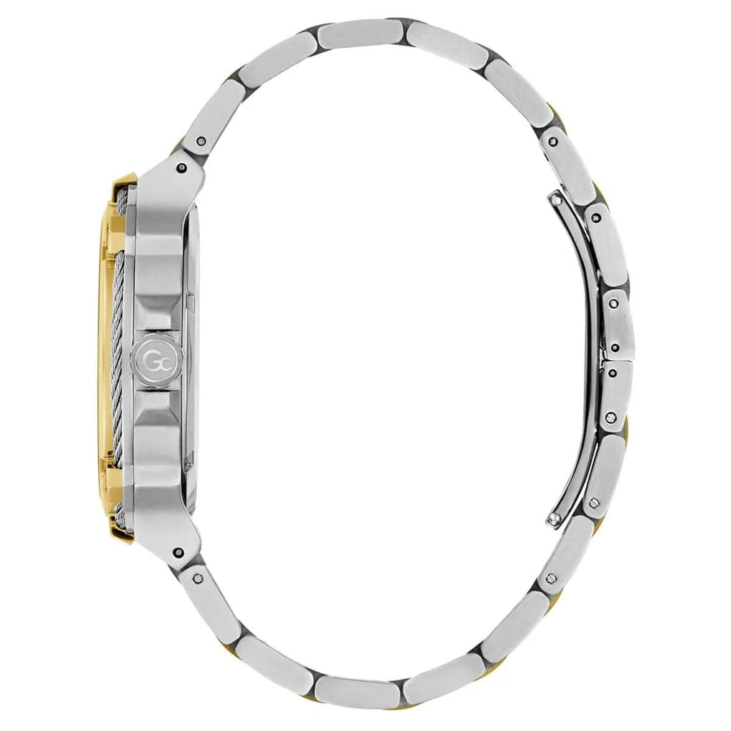 Gc GCY24022G9M Erkek Kol Saati
