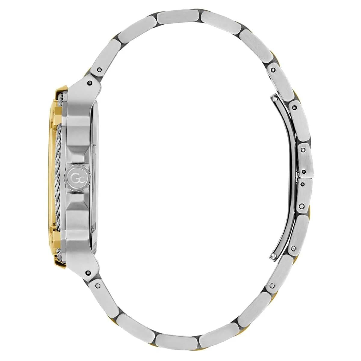 Gc GCY24022G9M Erkek Kol Saati
