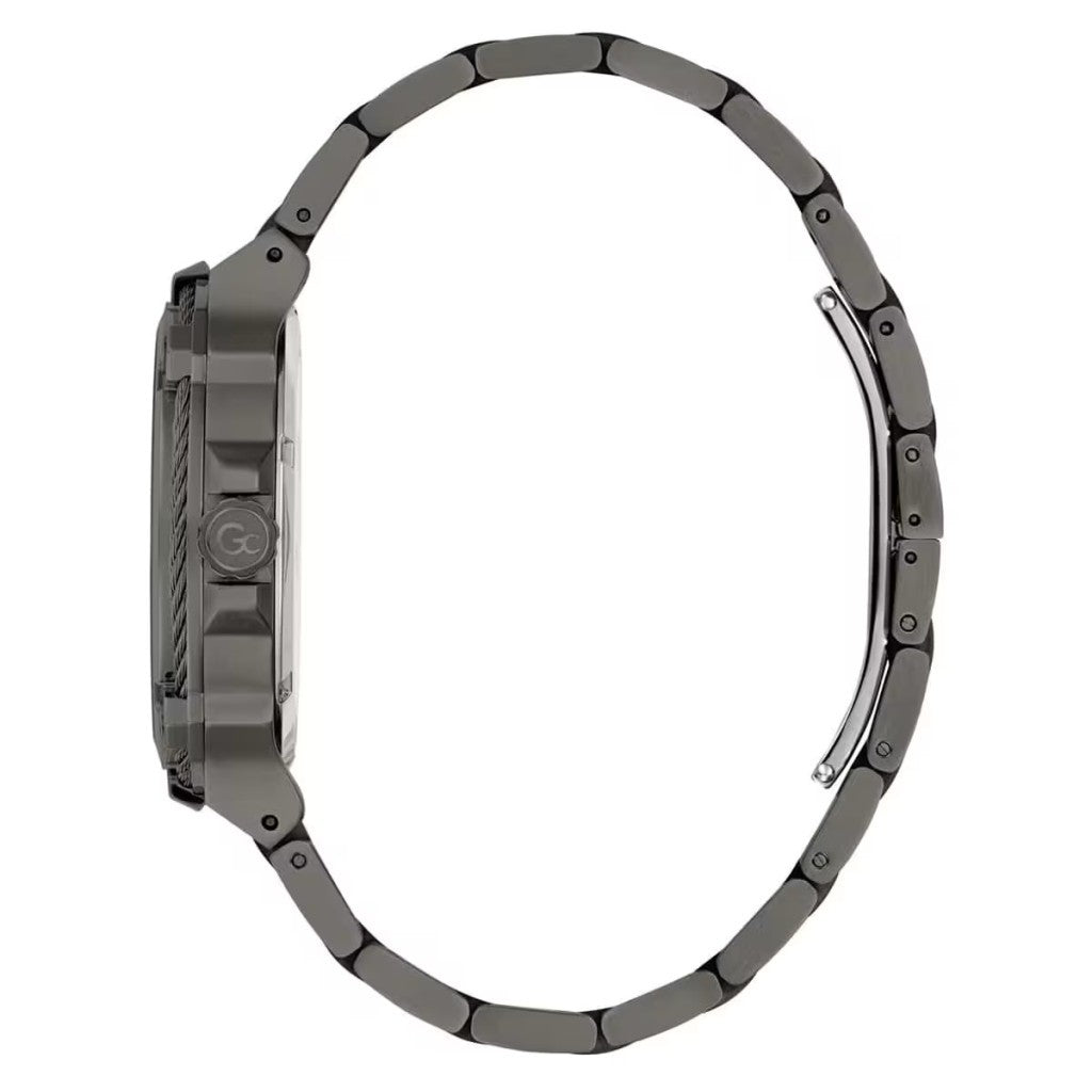Gc GCY24023G5M Erkek Kol Saati