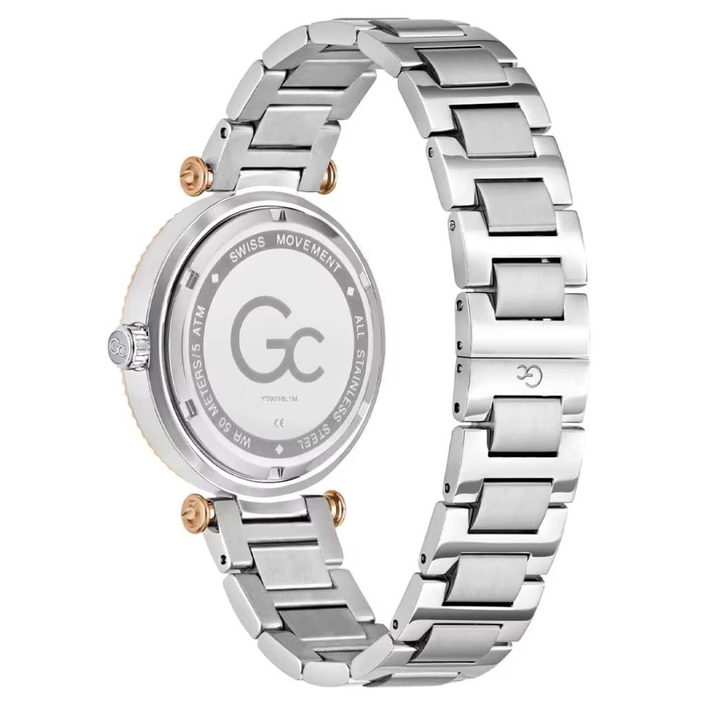 Gc GCY59018L1M Kadın Kol Saati