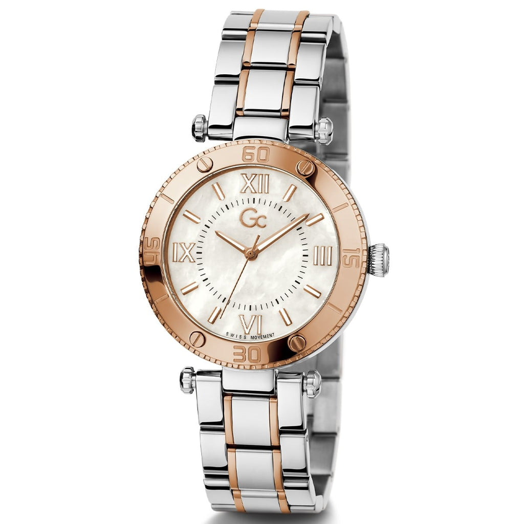 Gc GCZ05002L1MF Kadın Kol Saati