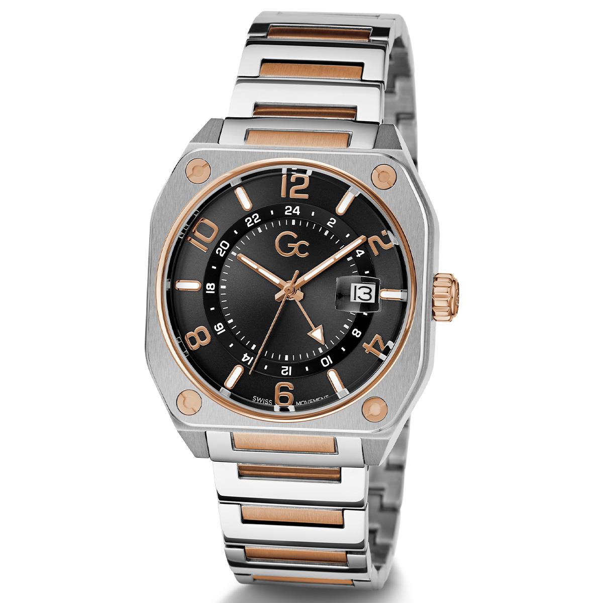 Gc GCZ16002G2MF Erkek Kol Saati