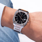 Gc GCZ16002G2MF Erkek Kol Saati