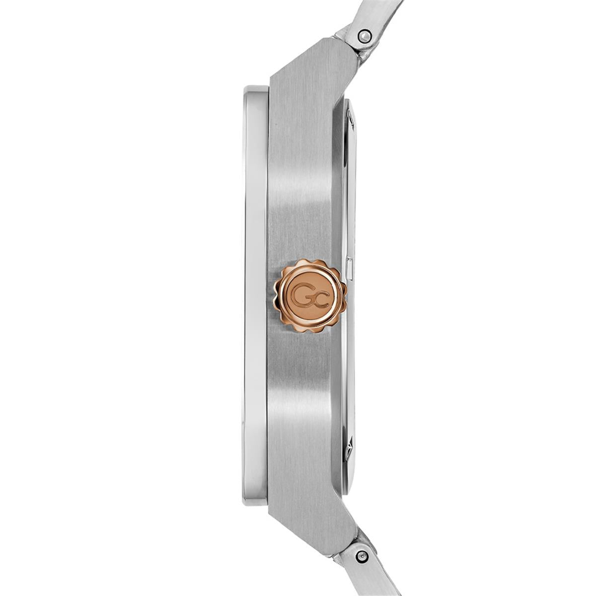 Gc GCZ16002G2MF Erkek Kol Saati