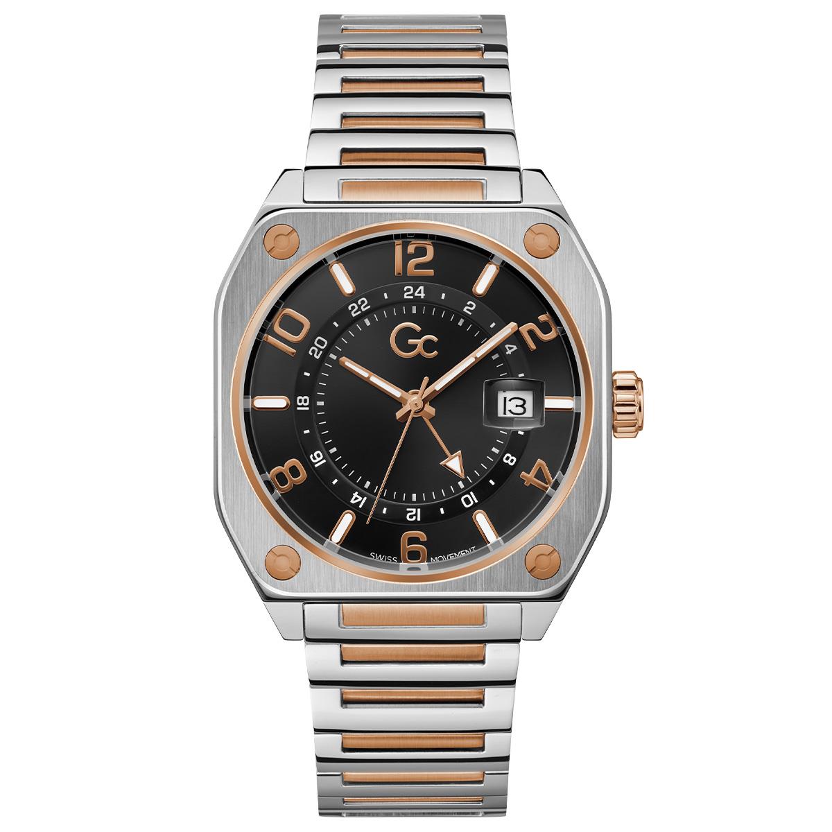 Gc GCZ16002G2MF Erkek Kol Saati