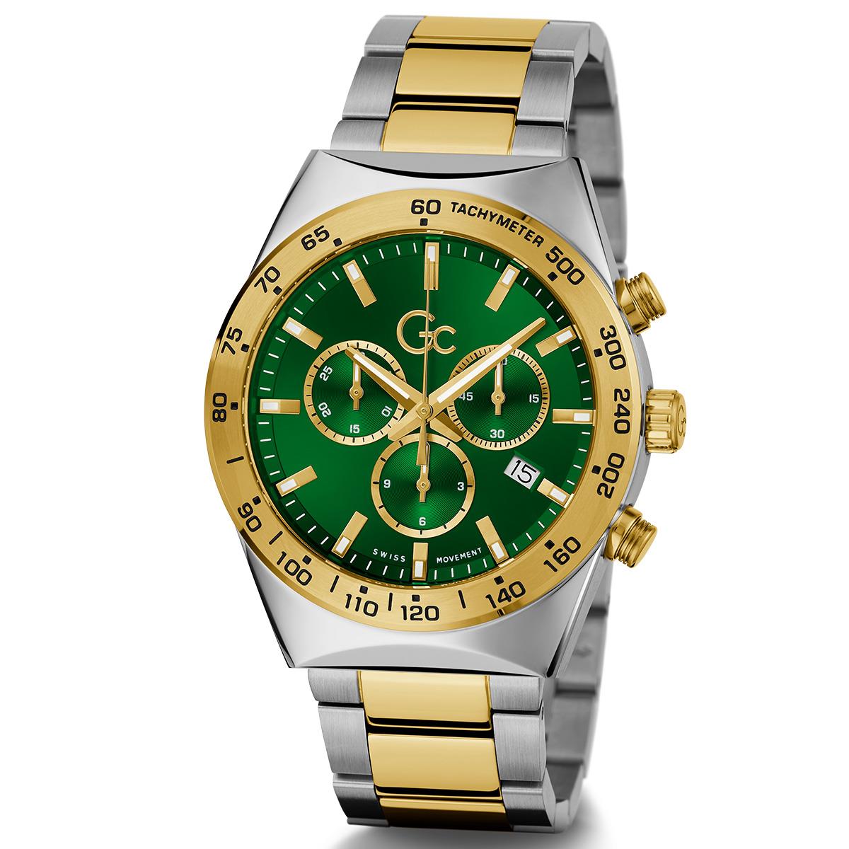Gc GCZ17001G9MF Kadın Kol Saati