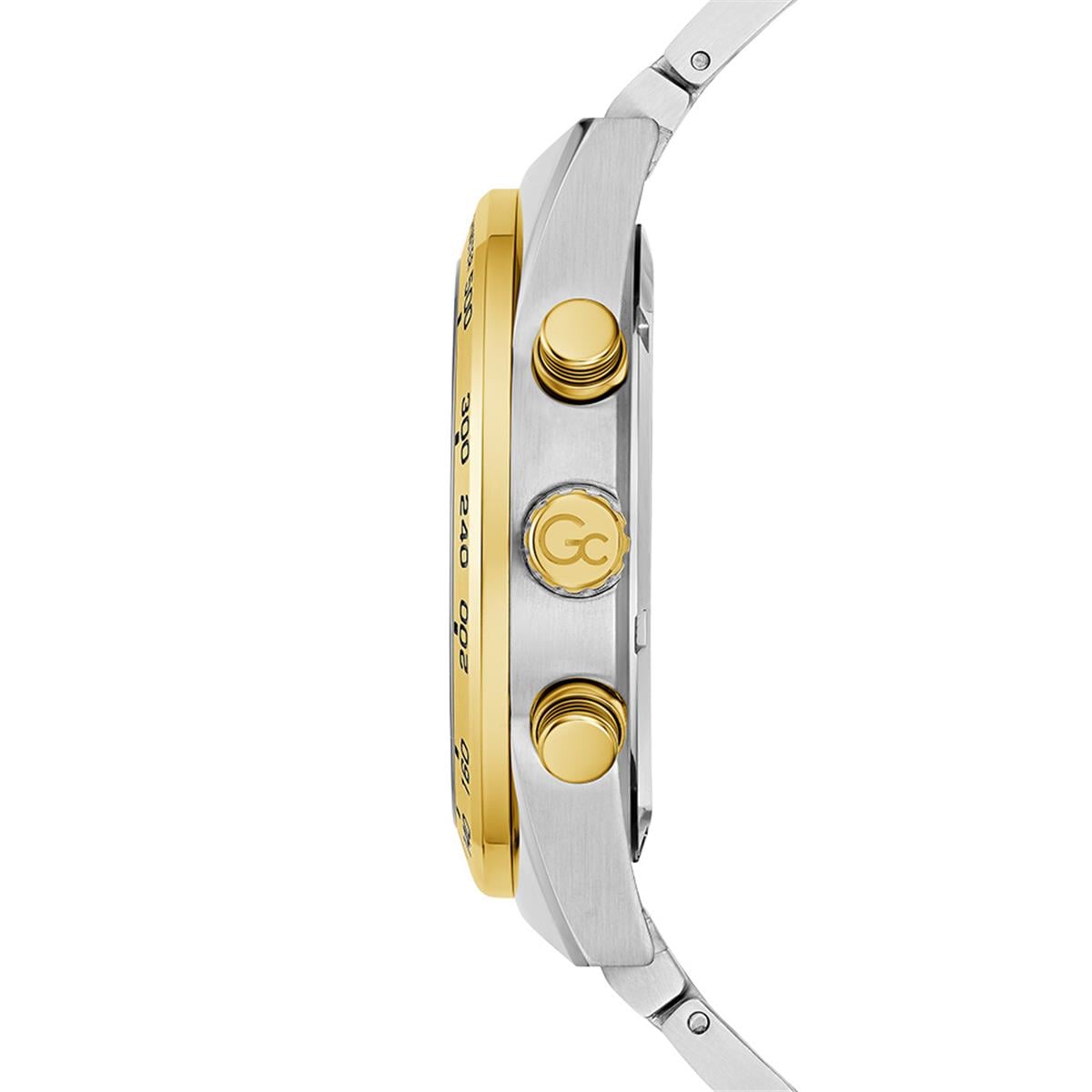 Gc GCZ17001G9MF Kadın Kol Saati
