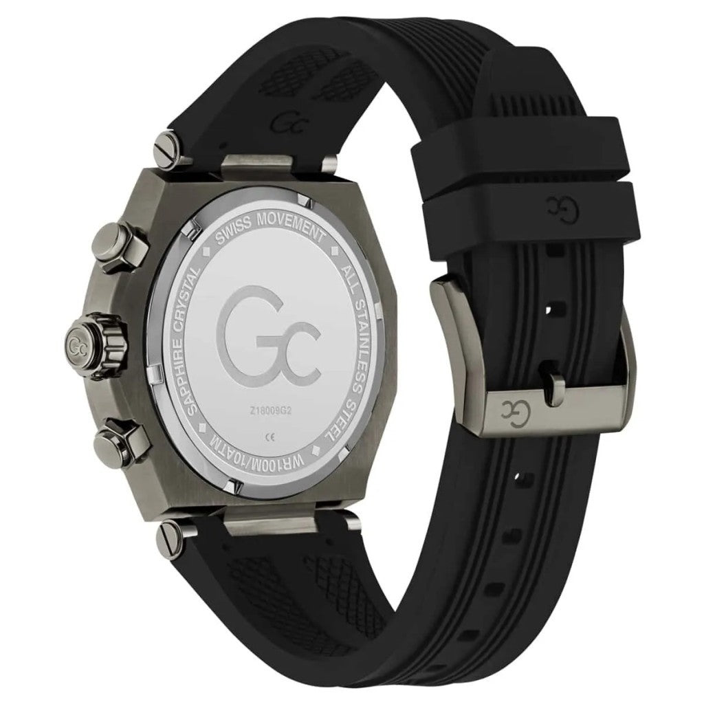 Gc GCZ18009G2 Erkek Kol Saati