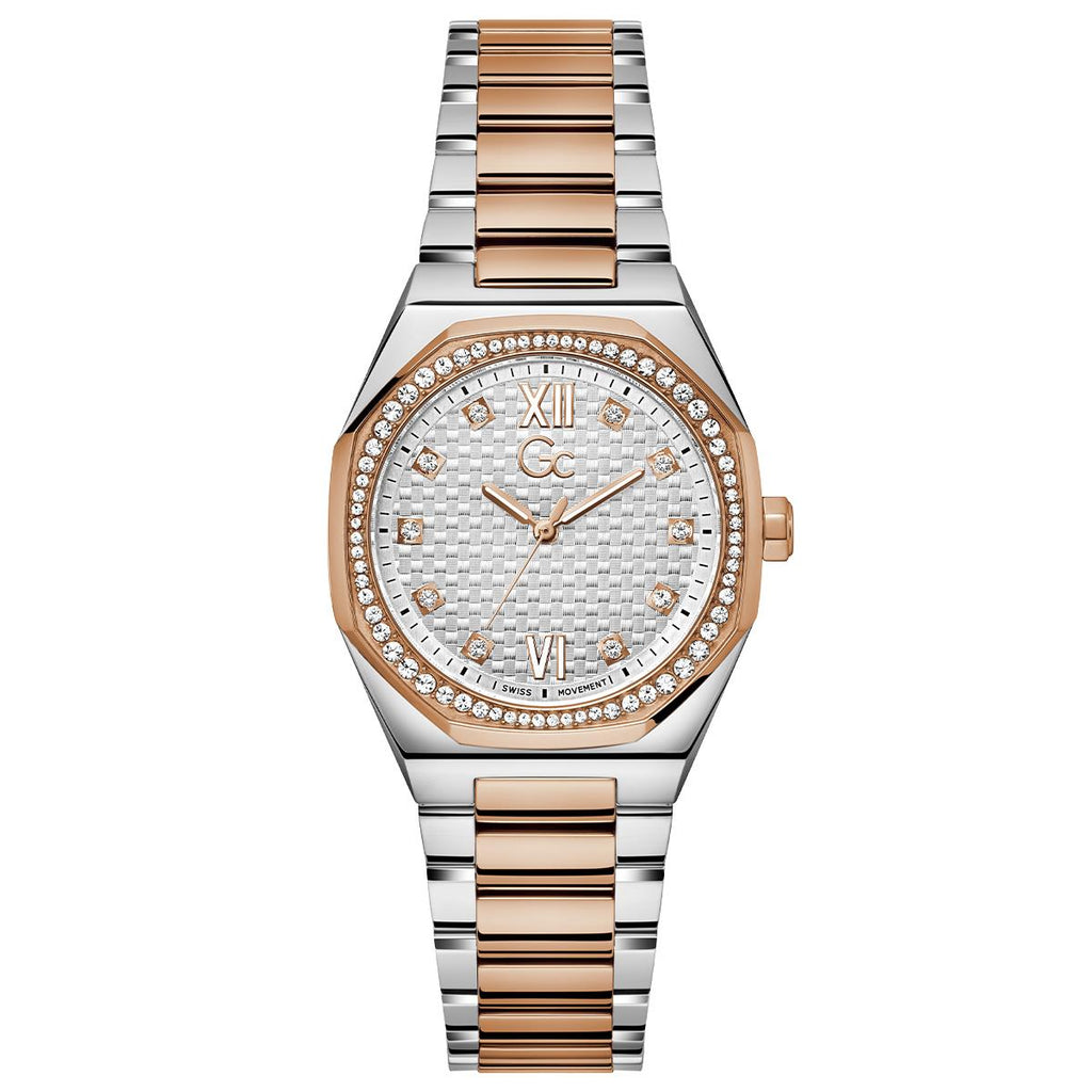 Gc GCZ25001L1MF Kadın Kol Saati