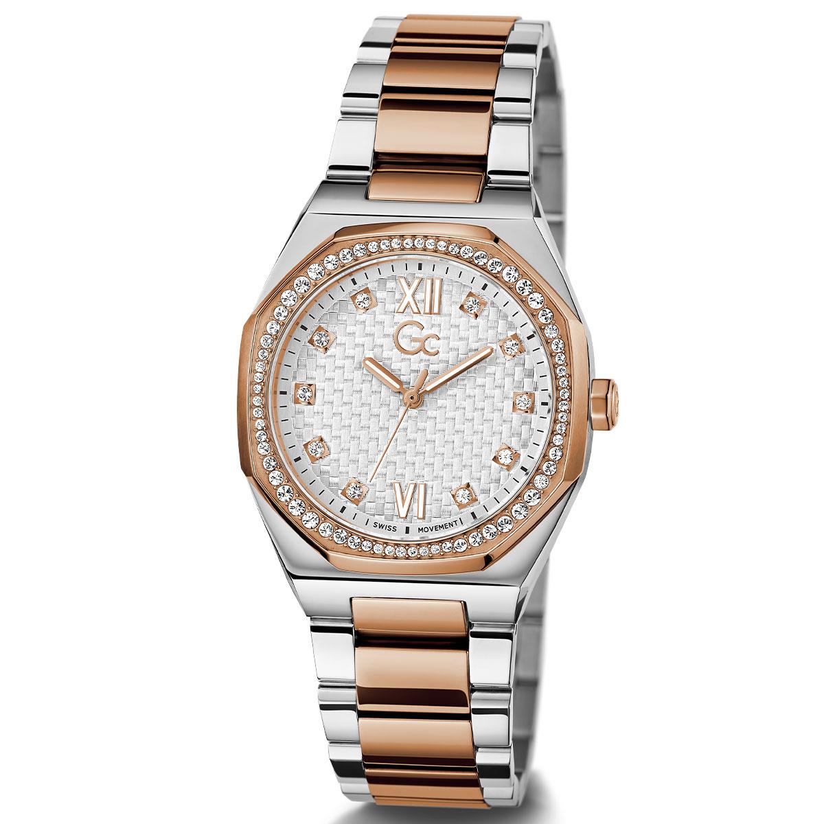 Gc GCZ25001L1MF Kadın Kol Saati