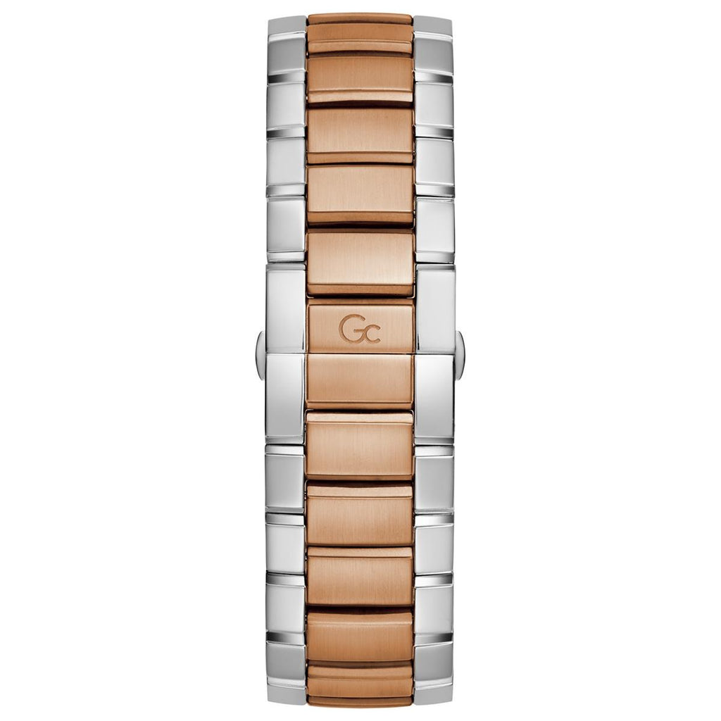 Gc GCZ37003G3MF Erkek Kol Saati
