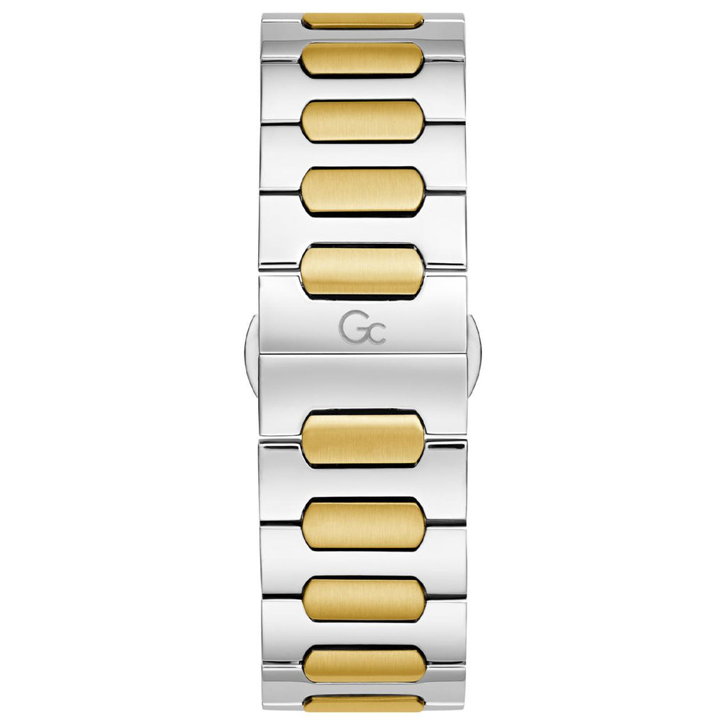 Gc GCZ40002G9MF Erkek Kol Saati
