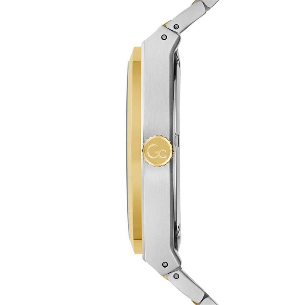Gc GCZ40002G9MF Erkek Kol Saati
