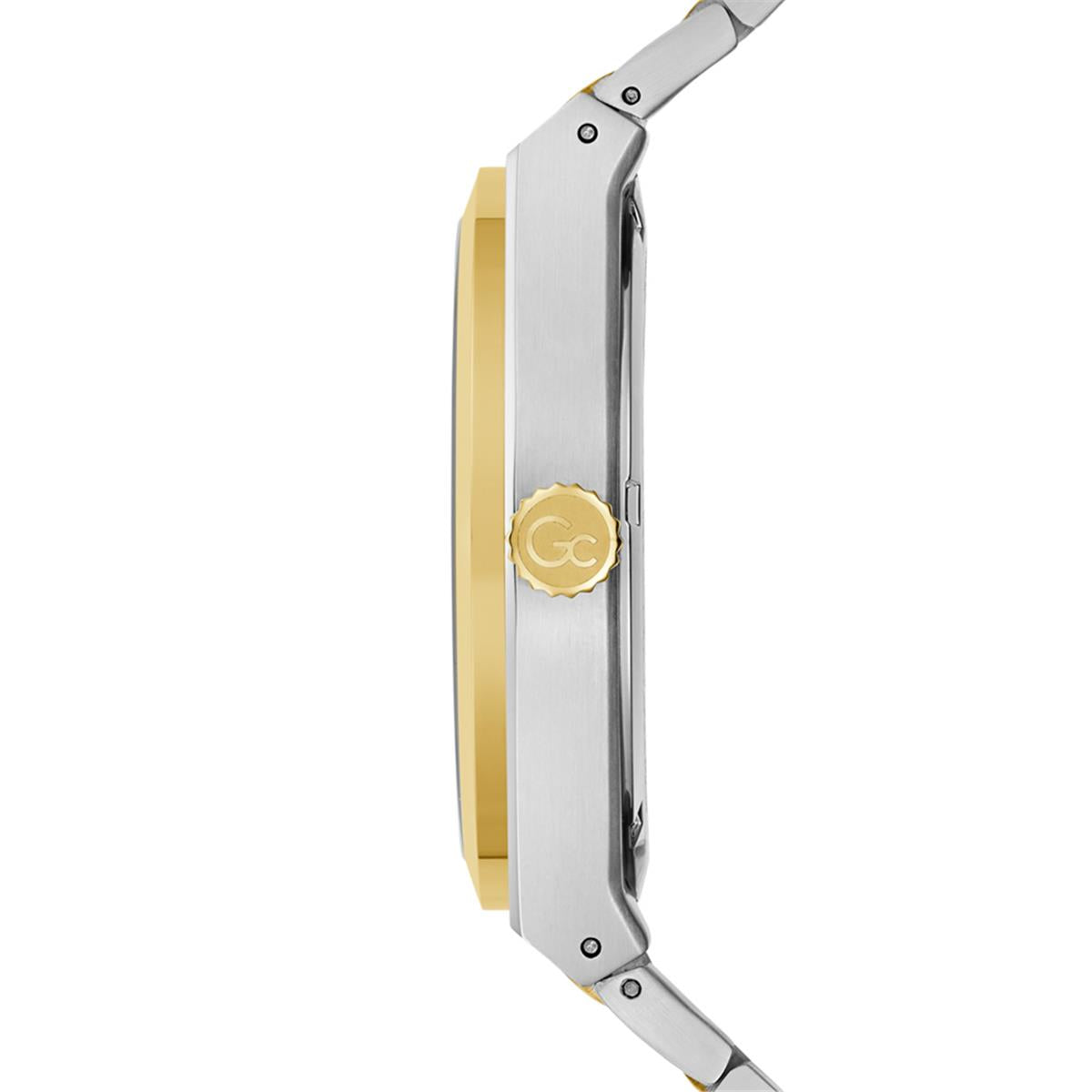 Gc GCZ40002G9MF Erkek Kol Saati