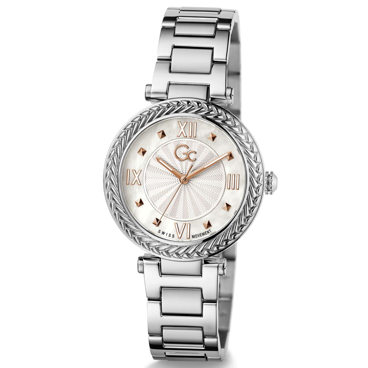 Gc GCZ41003L1MF Kadın Kol Saati