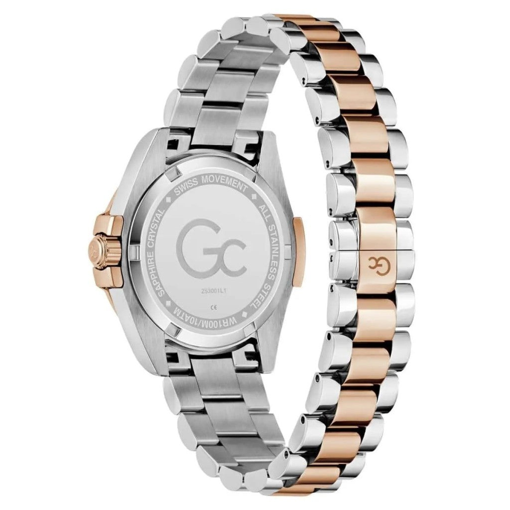 Gc GCZ53001L1 Kadın Kol Saati