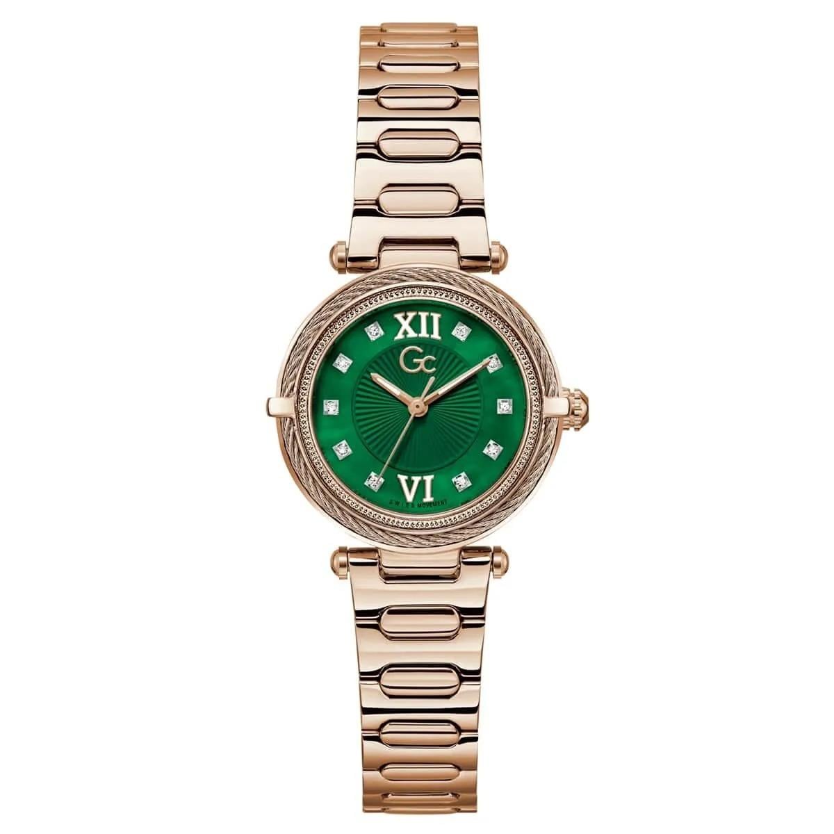 Gc GCZ57003L9 Kadın Kol Saati