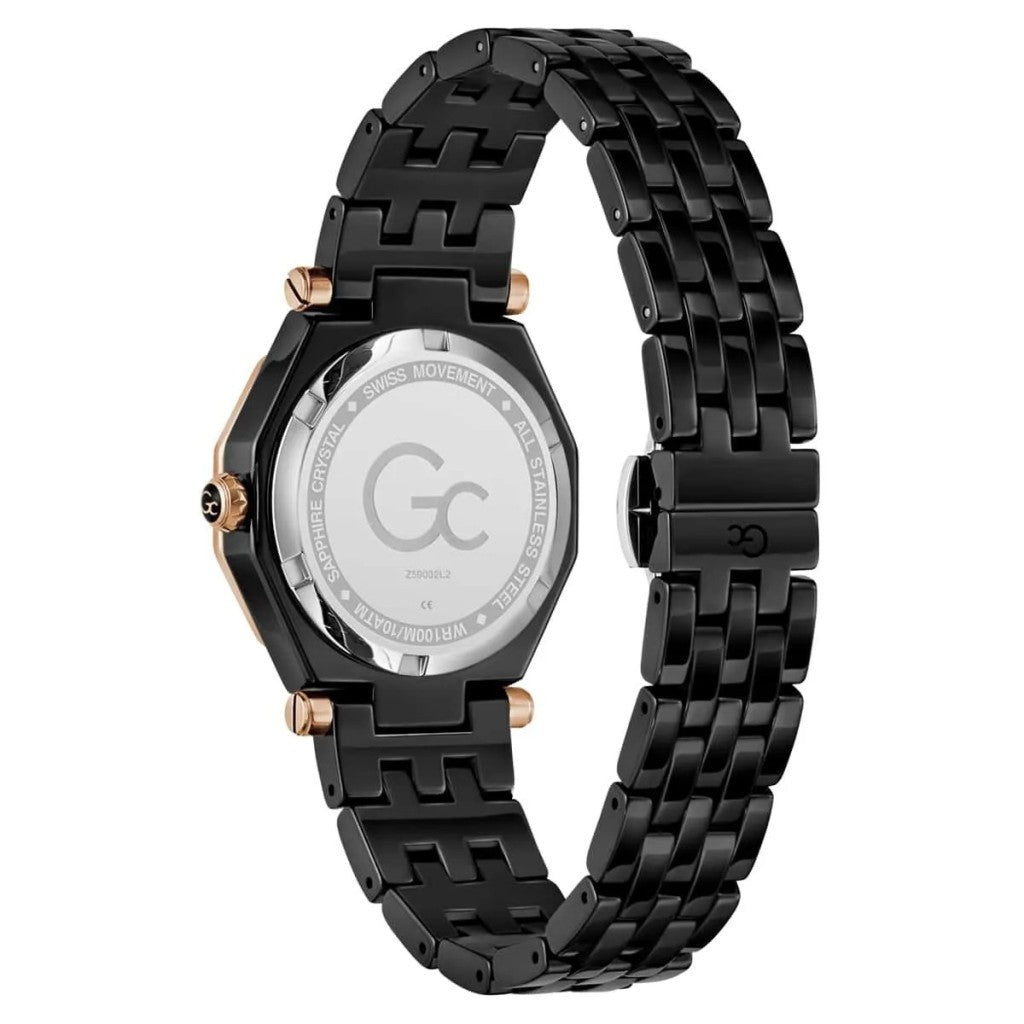 Gc GCZ59002L2 Kadın Kol Saati