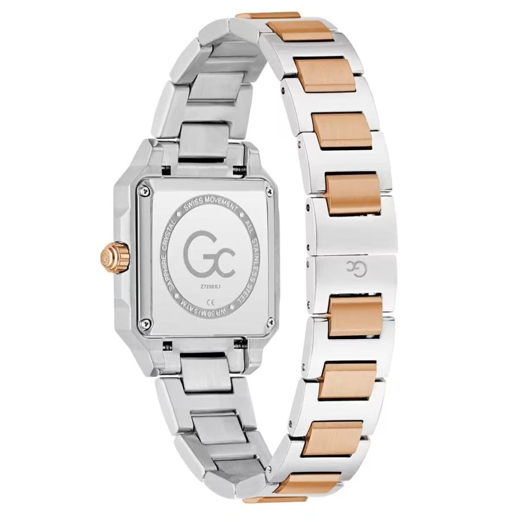 Gc GCZ72001L1 Kadın Kol Saati