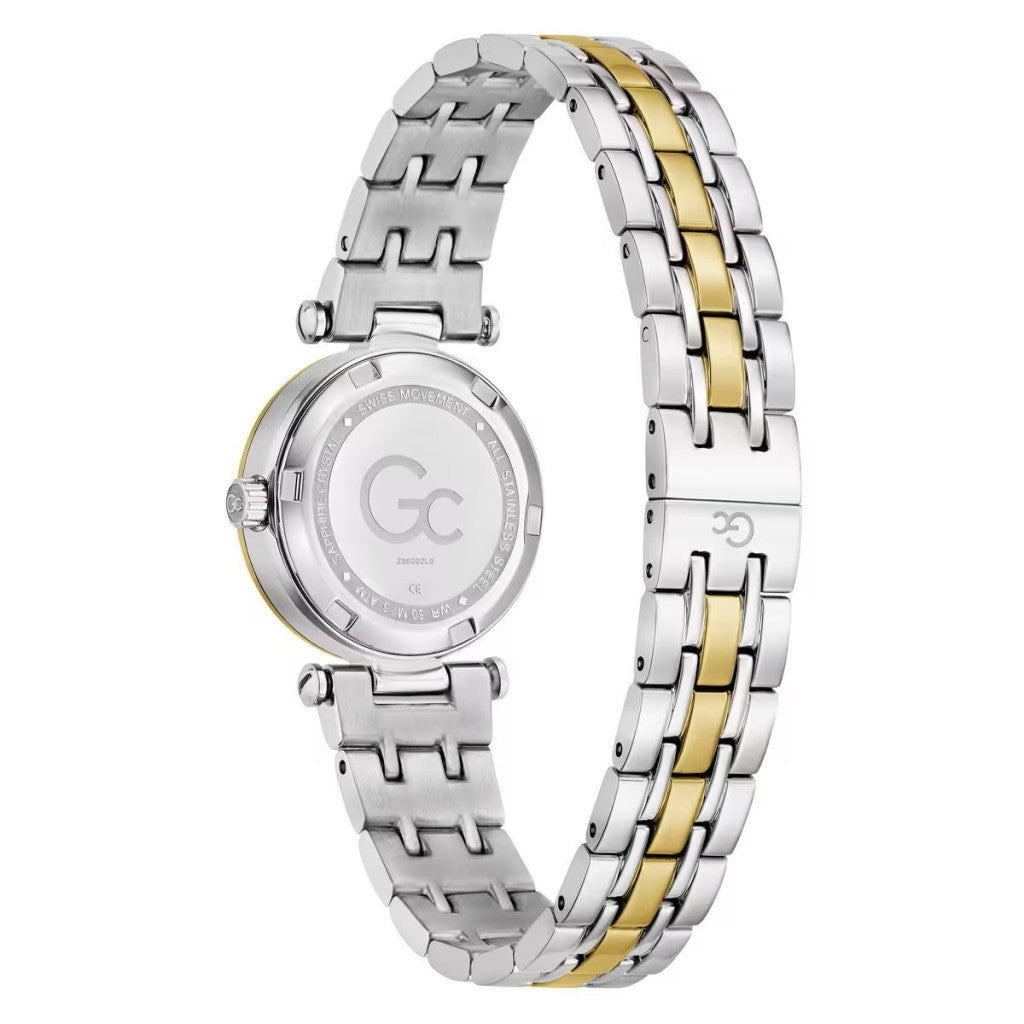 Gc GCZ86002L9 Kadın Kol Saati