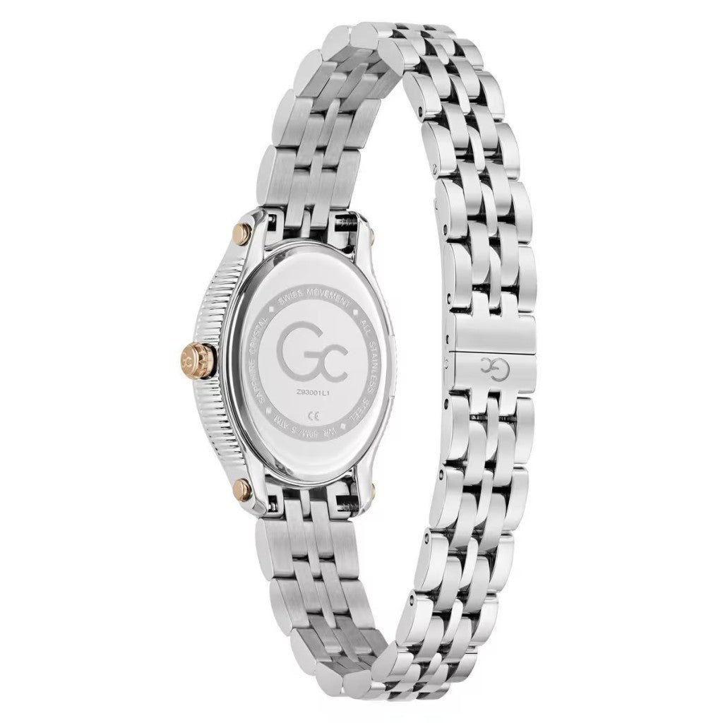 Gc GCZ93001L1 Kadın Kol Saati