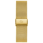 Gc GCY27008G2MF Erkek Kol Saati