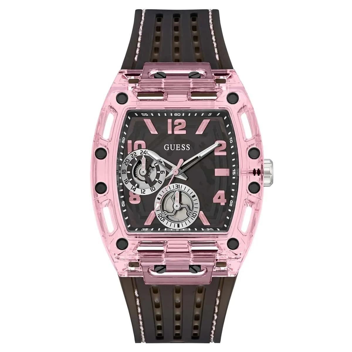 Guess GUGW0032G3 Erkek Kol Saati