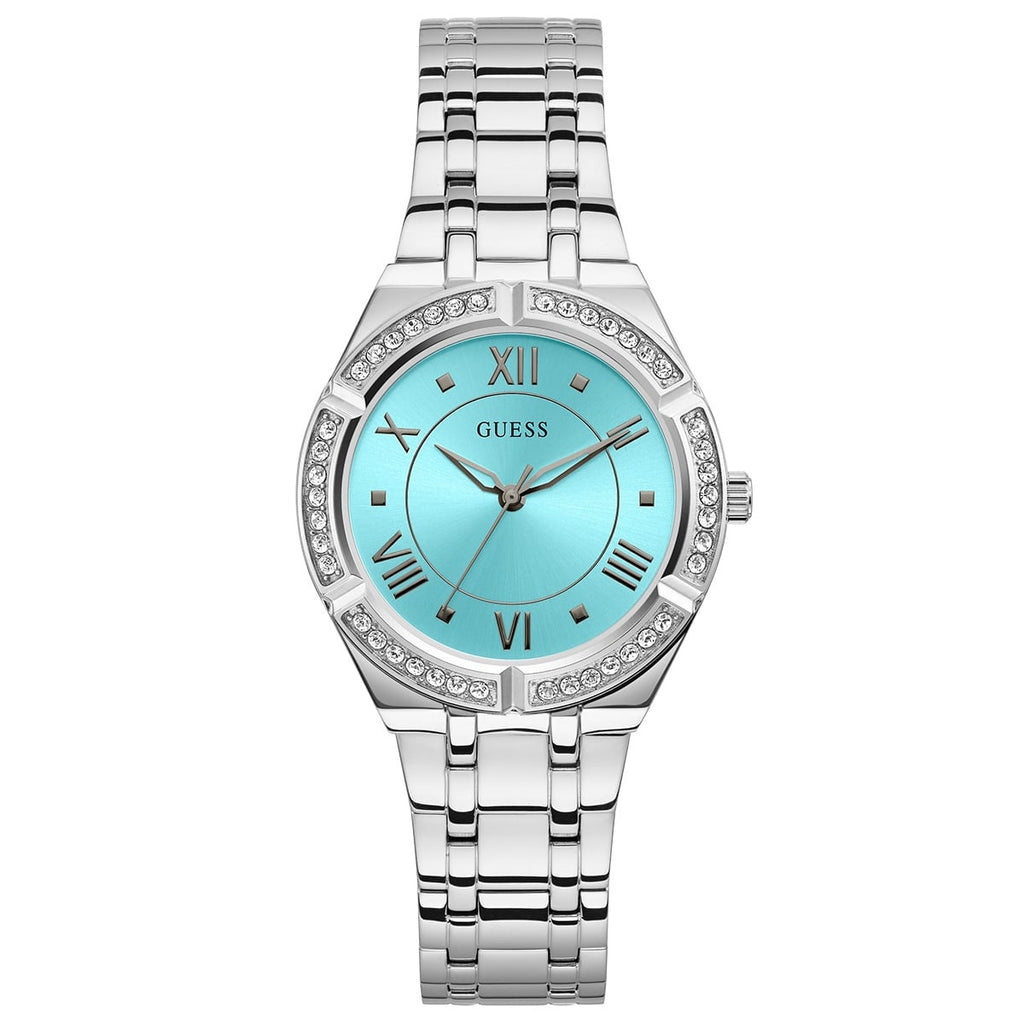 Guess GUGW0033L7 Erkek Kol Saati