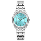 Guess GUGW0033L7 Erkek Kol Saati