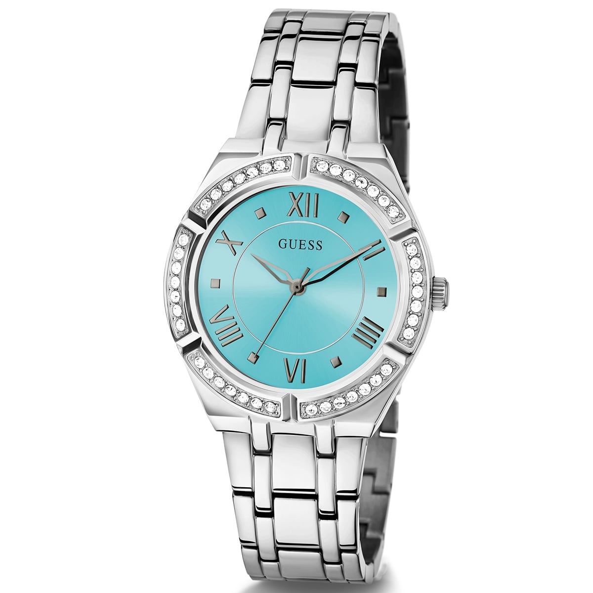 Guess GUGW0033L7 Erkek Kol Saati