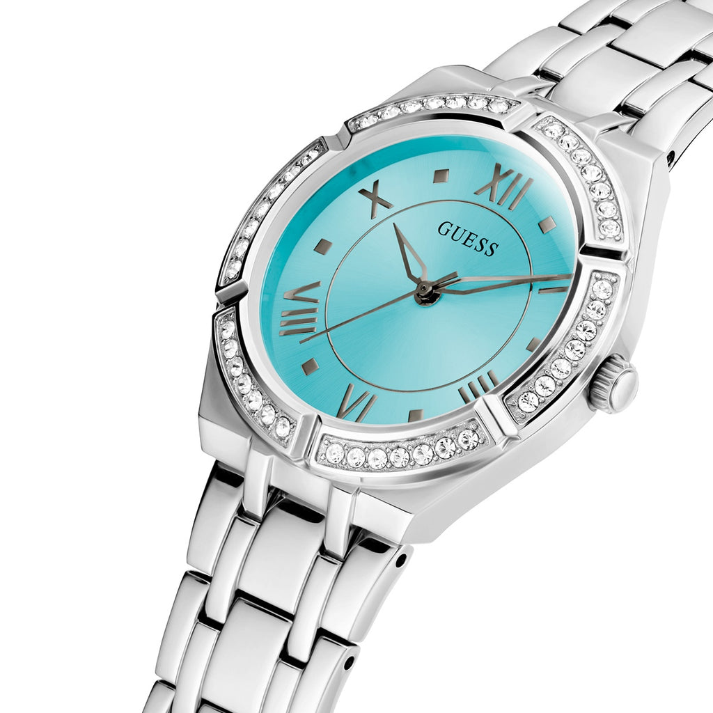 Guess GUGW0033L7 Erkek Kol Saati
