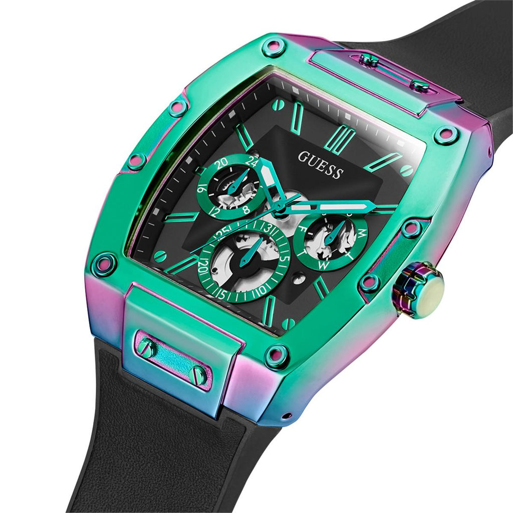 Guess GUGW0202G5 Erkek Kol Saati