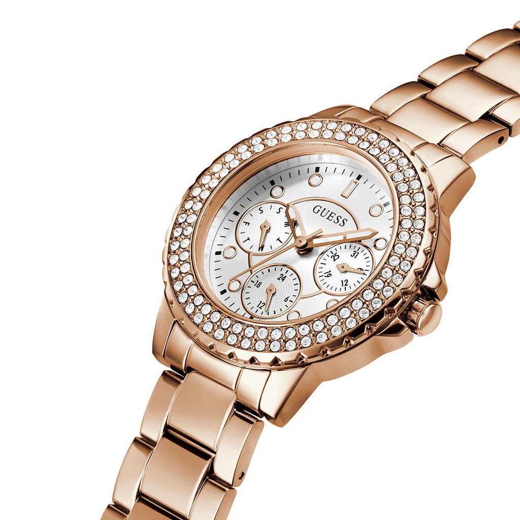 Guess GUGW0410L3 Kadın Kol Saati