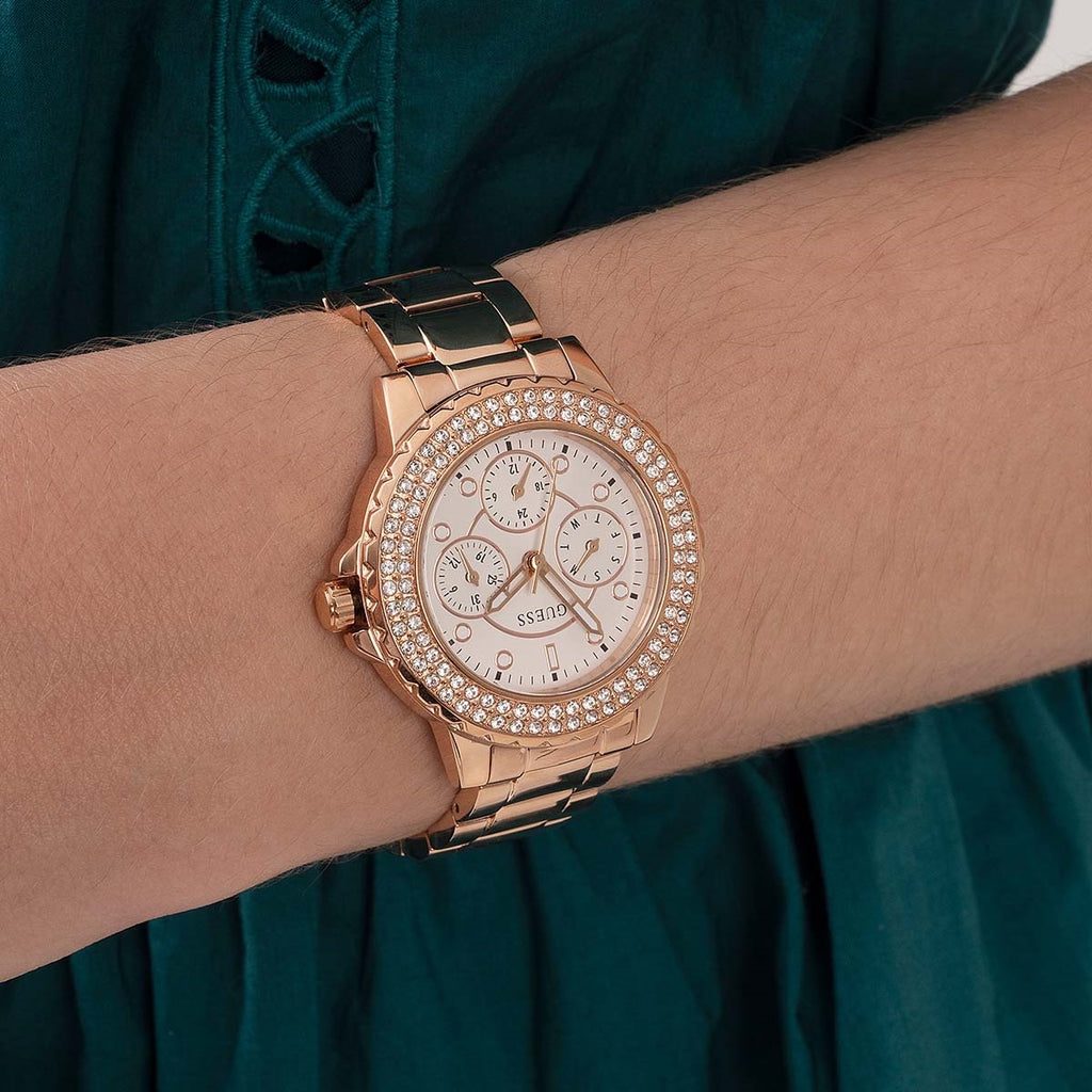 Guess GUGW0410L3 Kadın Kol Saati
