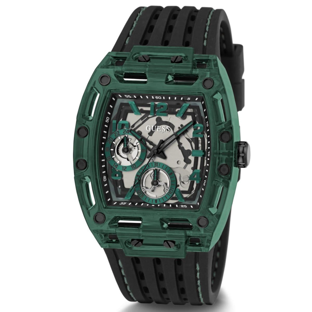 Guess GUGW0499G7 Erkek Kol Saati