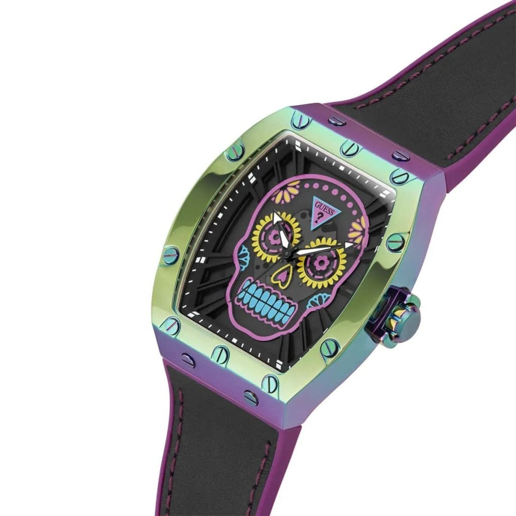 Guess GUGW0506G2 Erkek Kol Saati