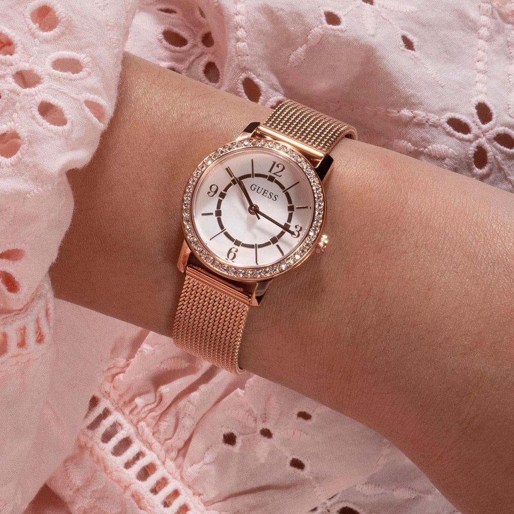 Guess GUGW0534L3 Kadın Kol Saati