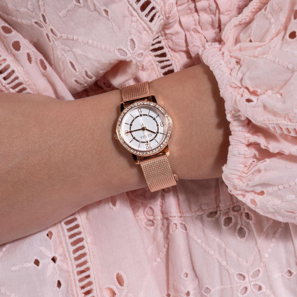 Guess GUGW0534L3 Kadın Kol Saati