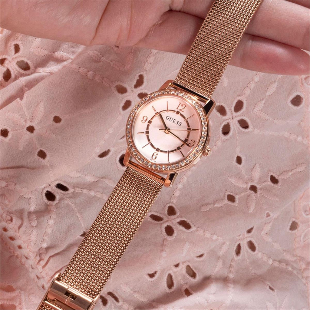 Guess GUGW0534L3 Kadın Kol Saati