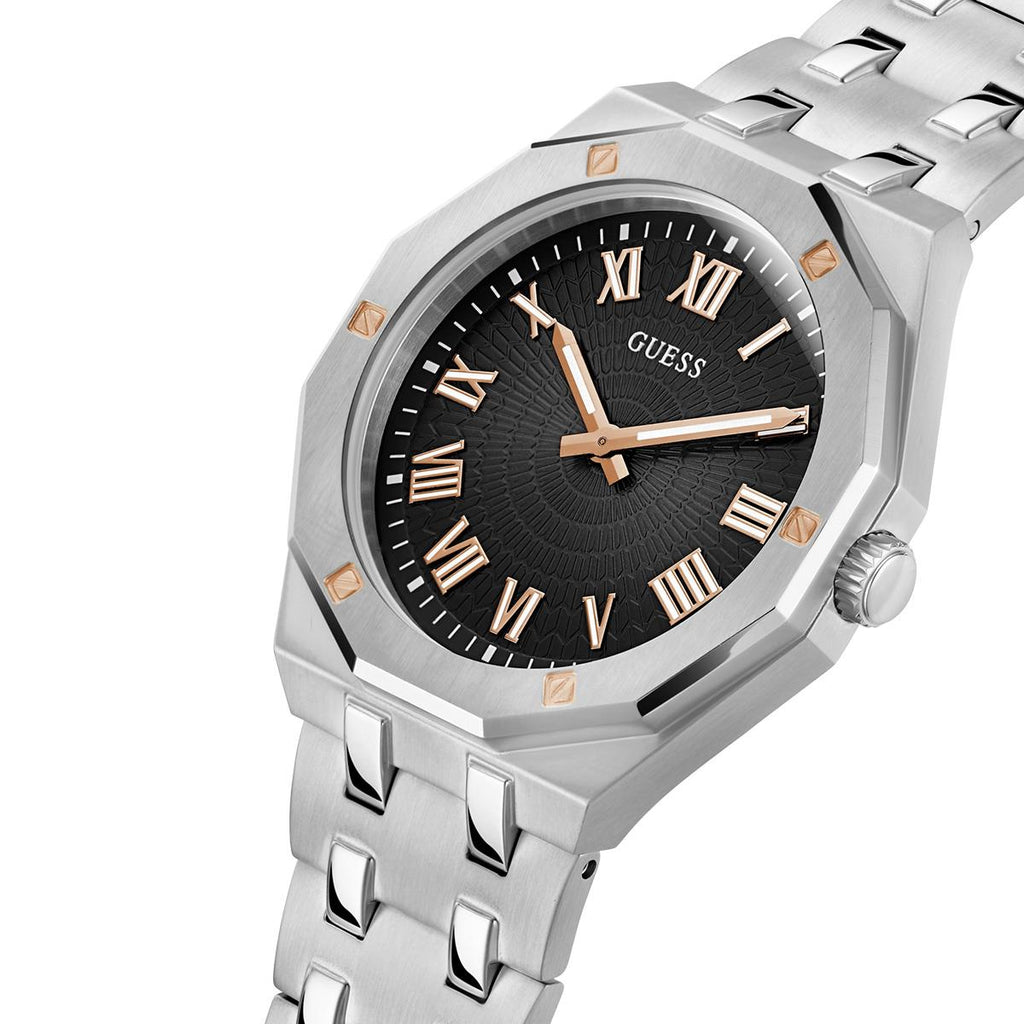 Guess GUGW0575G1 Erkek Kol Saati