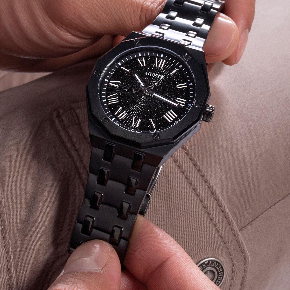 Guess GUGW0575G3 Erkek Kol Saati