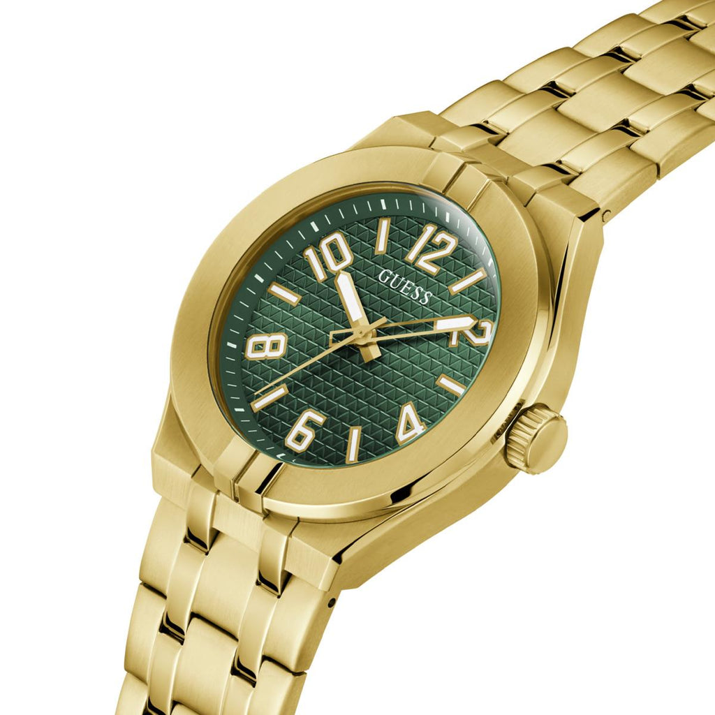Guess GUGW0661G2 Erkek Kol Saati