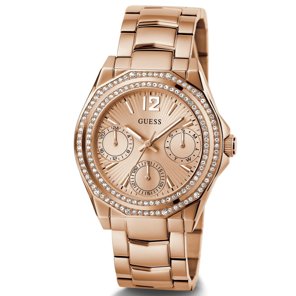 Guess GUGW0685L3 Kadın Kol Saati