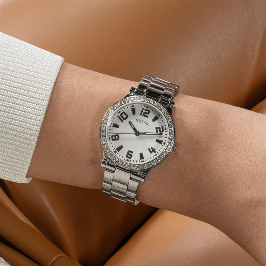 Guess GUGW0686L1 Kadın Kol Saati
