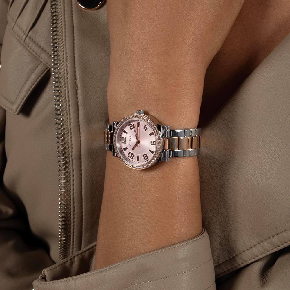 Guess GUGW0686L4 Kadın Kol Saati