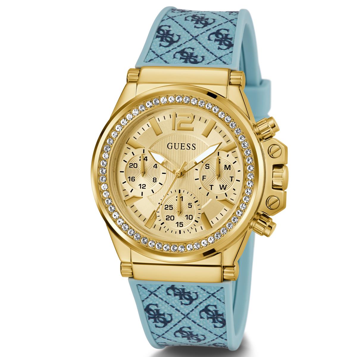 Guess GUGW0699L1 Kadın Kol Saati
